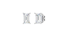 Load image into Gallery viewer, One Cart Emerald Lab Grown Diamond