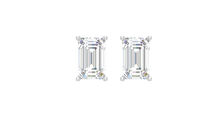 Load image into Gallery viewer, One Cart Emerald Lab Grown Diamond