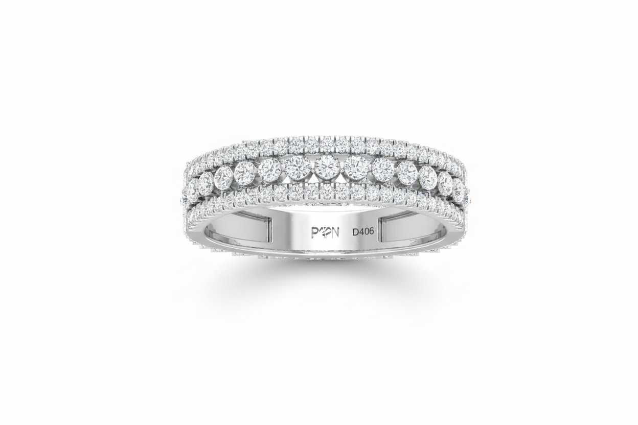 White Gold