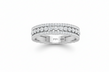Load image into Gallery viewer, White Gold