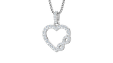Load image into Gallery viewer, White Gold