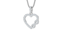 Load image into Gallery viewer, White Gold