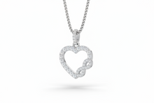 Load image into Gallery viewer, White Gold