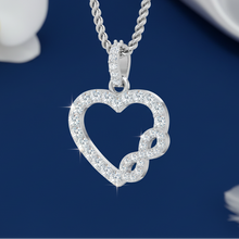 Load image into Gallery viewer, Infinite Love Diamond Celestial