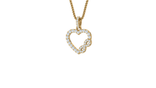 Load image into Gallery viewer, Infinite Love Diamond Celestial