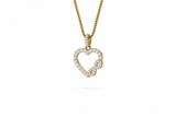 Infinite Love Diamond Celestial