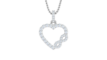 Load image into Gallery viewer, Infinite Love Diamond Celestial