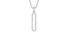 Load image into Gallery viewer, White Gold