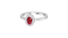 Load image into Gallery viewer, White Gold