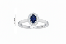 Load image into Gallery viewer, White Gold