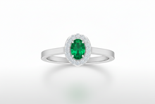 Load image into Gallery viewer, White Gold
