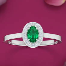 Load image into Gallery viewer, Lush Stone Sparkling Embrace Diamond