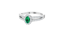 Load image into Gallery viewer, White Gold