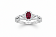 Load image into Gallery viewer, White Gold