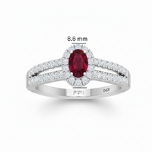Load image into Gallery viewer, White Gold