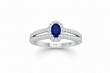 Load image into Gallery viewer, White Gold