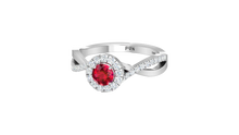 Load image into Gallery viewer, White Gold