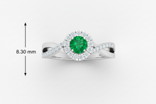 Load image into Gallery viewer, White Gold