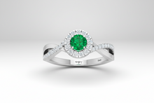 Load image into Gallery viewer, White Gold