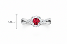Load image into Gallery viewer, White Gold