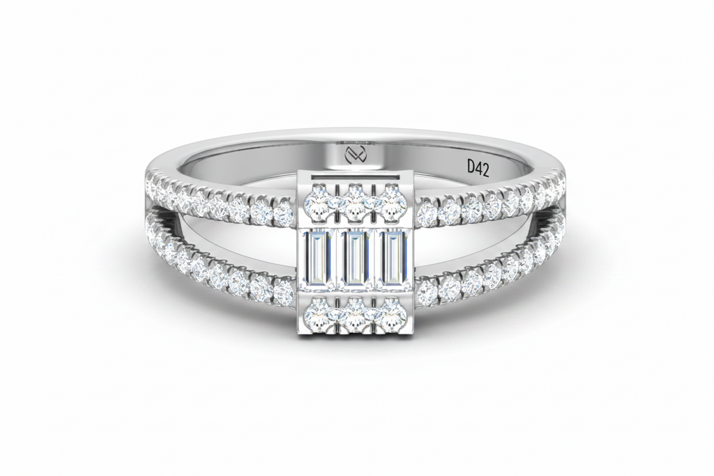 White Gold 