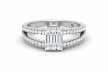 Load image into Gallery viewer, White Gold 