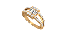 Load image into Gallery viewer, Triple Baguette Centerpiece