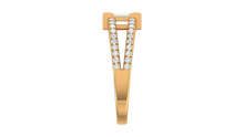Load image into Gallery viewer, Triple Baguette Centerpiece