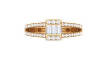 Load image into Gallery viewer, Triple Baguette Centerpiece