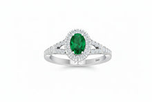 Load image into Gallery viewer, White Gold