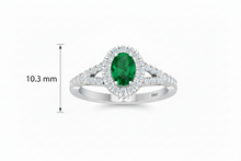 Load image into Gallery viewer, White Gold
