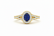 Load image into Gallery viewer, Yellow Gold