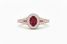 Load image into Gallery viewer, Rose gold