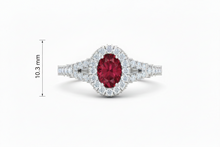 Load image into Gallery viewer, White Gold