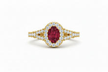 Load image into Gallery viewer, Yellow Gold