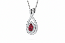 Load image into Gallery viewer, White Gold