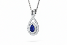 Load image into Gallery viewer, White Gold