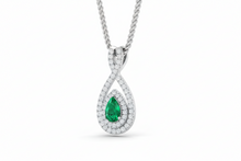 Load image into Gallery viewer, White Gold