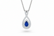 Load image into Gallery viewer, White Gold