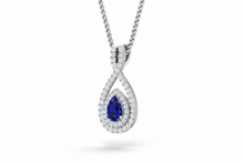 Load image into Gallery viewer, White Gold