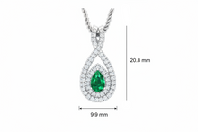 Load image into Gallery viewer, White Gold