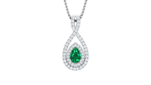 Load image into Gallery viewer, White Gold