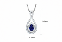 Load image into Gallery viewer, White Gold