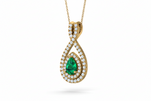 Load image into Gallery viewer, Yellow Gold