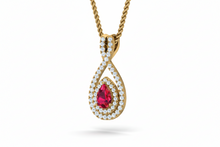 Load image into Gallery viewer, Yellow Gold