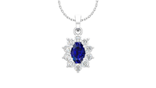 Load image into Gallery viewer, White Gold
