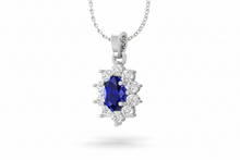 Load image into Gallery viewer, White Gold