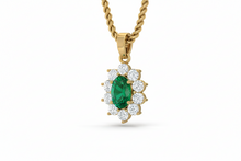 Load image into Gallery viewer, Yellow Gold