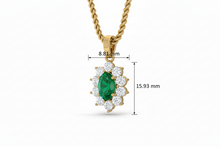 Load image into Gallery viewer, Yellow Gold
