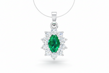 Load image into Gallery viewer, White Gold